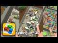 Parking Jam 3D for iOS 2021 | Interface & Game play Quick View