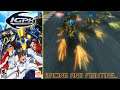 Part Racing And Part FightingI - IGPX: Immortal Grand Prix INTRO + GAMEPLAY PS2 4K