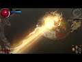 PATH OF EXILE GAMEPLAY PARTE 26 - PS4