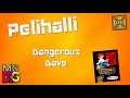 Pelihalli - Dangerous Dave (DOS) (E41)