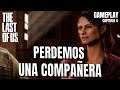 PERDEMOS a nuestra COMPAÑERA | Kirsa Moonlight The Last of Us Español