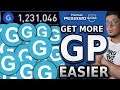 PES 2020 myClub GP | How to make GP easier.