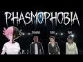 Phasmophobia Pt. 2 - Van Time