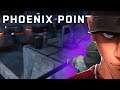 Phoenix Point New Jericho and Synedrion 24% missions - Part 8 | Let's play Phoenix Point Gameplay
