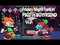 PICO vs BOYFRIEND - Friday Night Funkin'