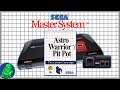 Pit Pot: The Magical Castle [DE] | Master System | Gameplay & Info | Keine Emulation