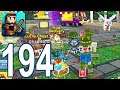 Pixel Gun 3D - Gameplay Walkthrough Part 194 - Necklace of the Ice King (iOS, Android)