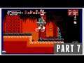 Playing Bloodstained: Curse Of The Moon 2 (Part 7)