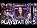 #PlayStation5: ¡Revelan consola y futuros videojuegos!