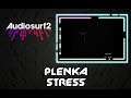 plenka - stress ► Audiosurf 2