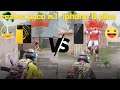 POCO M3 vs iPhone 8 Plus TDM 1v1 | Android vs iPhone | POCO M3 1v1 TDM