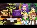 Pokémon: Solar Light & Lunar Dark - Part 38 - Gym Leader Rematches