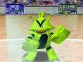 Pokemon Stadium 1: Electric Mono-type run [Poke Cup] [Master Ball] [R2]