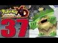 Pokemon XD Gale of Darkness [Part 37] Realgam Colosseum Attempt!