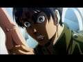 POV:You Are Eren Kissing Historia's Hand