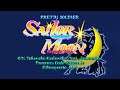 Pretty Soldier Sailor Moon 【Longplay】