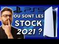 PS5 : STOCK 2021, C'EST POUR QUAND ? 🔥