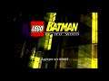 [PSP] Introduction du jeu "LEGO Batman : Le Jeu Vidéo" de Traveller's Tales (2008)
