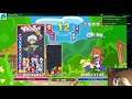 Puyo Puyo Tetris – Wumbo Ranked! 32154➜32338 (Switch)