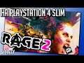 Rage 2 - Щупаем игру на PlayStation 4 Slim