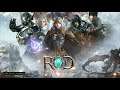 Rage of Dragons android game first look gameplay español 4k UHD