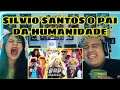 RAGNAROK| Deuses VS Humanos| AniRap - VERSÃO MEMES