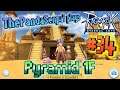 Ragnarok M Eternal Love - Pyramid 1F - Part 34