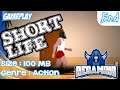 [REGAMING] Short Life - First Look and Gameplay (Android) End