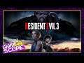 Resident Evil 3 [GAMEPLAY & IMPRESSIONS] - QuipScope