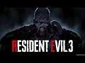 Resident Evil 3 Remake / Часть-2 (Улицы города) Без комментариев
