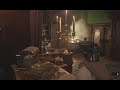 Resident Evil Village: Glitches - The Duke's Emporium (Dimitrescu Castle)