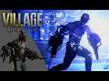 Resident Evil Village (No Ammo Craft): The "Drill" Sergeants! -[32]-