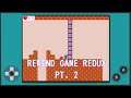 Rewind Game Redux Pt. 2 - MakeCode Arcade Advanced
