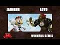 RNS4 Winners Semis - Loto (Ganondorf) Vs. JaimeHR (Dr. Mario) Smash Remix - SSB64