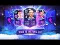 ROAD TO THE FINAL TEAM 2 IS HERE! - FIFA 20 Ultimate Team