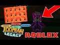 Roblox Loomian Legacy SECRET DUSKIT GRINDING LOCATION! Best Duskit Spawn! Loomian Legacy Update!