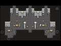 Roguelite: Pixel RPG (by Joshua Keith) - rpg game for Android - gameplay.