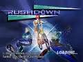 Rushdown USA - Playstation (PS1/PSX)