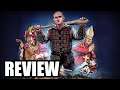 Rustler - Review - Xbox
