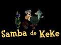 Samba de Kéké | 🎵 Animal Crossing New Horizons 🎵