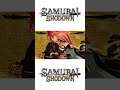 Samurai Shodown : BAIKEN (Shorts)