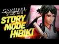 Samurai Shodown - Hibiki Story Mode [ PS5 Playthrough - 4K 60FPS ]