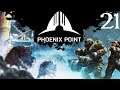 SB Plays Phoenix Point 21 - Infighting