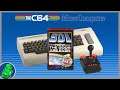 SDI: Strategic Defence Initiative [Custom Game] | THEC64 Maxi Mikrocomputer | Gameplay & Info 🕹️