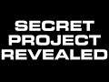 SECRET PROJECT REVEALED | ROMHACKING.COM