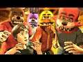 [SFM FNAF] The CHOMP of 83