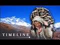 Sherpa: People Of The Mountain | Disappearing World (Anthropology Documentary) | Timeline