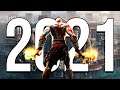 Should You Buy God of War 3 in 2021? (Review)