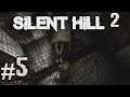 Silent Hill 2 - #5 Heart Stopper