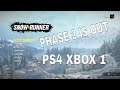 SNOWRUNNER LATEST NEWS PHASE 2 IS OUT ALL PLATFORMS THIS IS CONSOLE PS4 XB1 VERSION